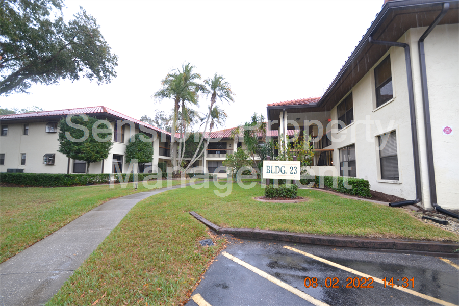 stress free property management